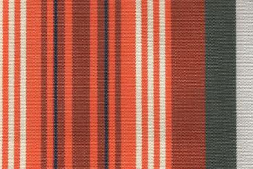 Markise Spain Summer - Tarragona Orangetöne