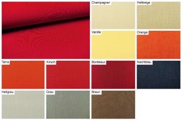Markisenstoff Premium Nano - 2-Tone 