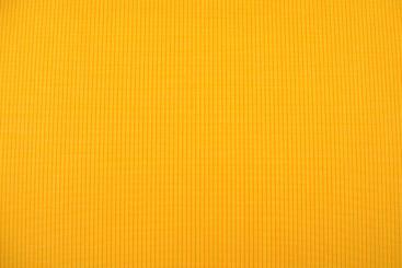 Markisenstoff Premium Nano - Feinstreifen Gelb