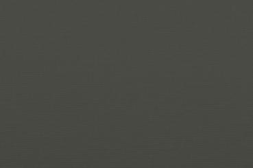 Markisenstoff Premium - Nano-Beschichtung Dunkelgrau