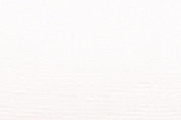 Markisenstoff Premium - NanoTouch - Uni Weiß