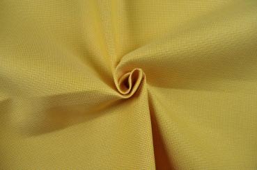 Outdoor- und Markisenstoff - Alicante Gelb