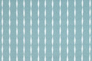 Markisen- und Outdoorstoff - Kalea Türkis