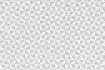 Markisen- und Outdoorstoff - Hailey Hellgrau/Weiss