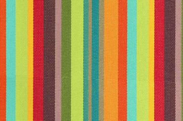 Markisenstoff 140 cm - Italy Stripes - Sommerfest 