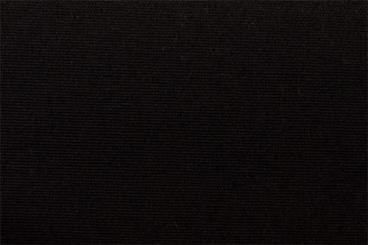 Markisenstoff Spain Summer - 160 cm - Uni Schwarz