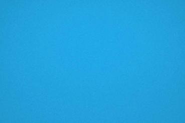 Polyester-Stoff - wasserabweisend/scheuerbeständig Himmelblau