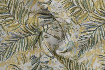 Outdoor-Gobelin - Tulum Leaves 