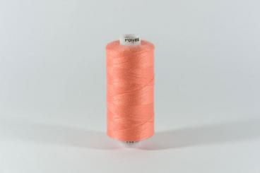 Nähgarn Allround 500 m Rolle Apricot