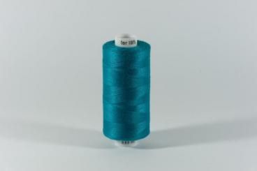 Nähgarn Allround 500 m Rolle Aquamarine