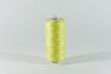 Overlock Nähgarn Universal 2500 m Rolle Frühlingsgrün