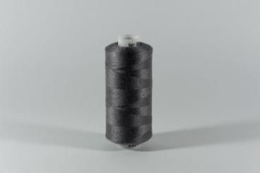 Nähgarn Allround 500 m Rolle Grau