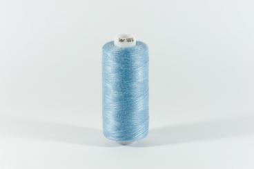 Overlock Nähgarn Universal 2500 m Rolle Hellblau