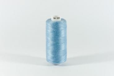 Nähgarn Allround 500 m Rolle Hellblau