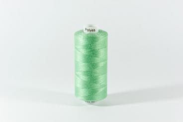 Overlock Nähgarn Universal 2500 m Rolle Hellgrün