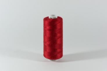 Overlock Nähgarn Universal 2500 m Rolle Kirsch