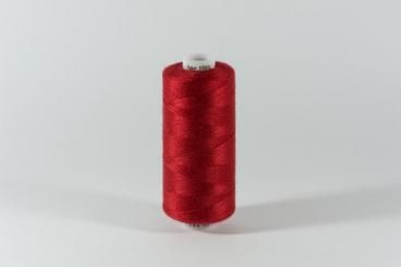 Nähgarn Allround 500 m Rolle Kirsch