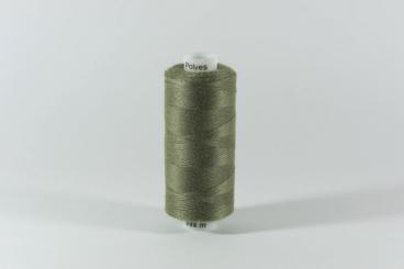 Overlock Nähgarn Universal 2500 m Rolle Olive