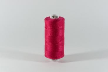 Overlock Nähgarn Universal 2500 m Rolle Pink