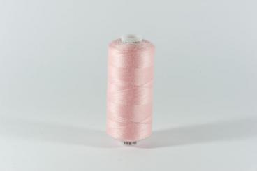Nähgarn Allround 500 m Rolle Rosa