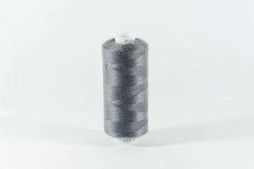 Nähgarn Allround 500 m Rolle Stahlgrau
