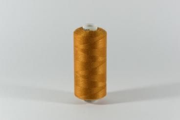 Nähgarn Allround 500 m Rolle Kupfer