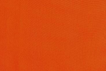 Outdoor-Stoff Garda - uni - 45 cm Orange