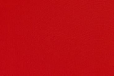 Outdoor-Stoff Garda - uni - 45 cm Rot