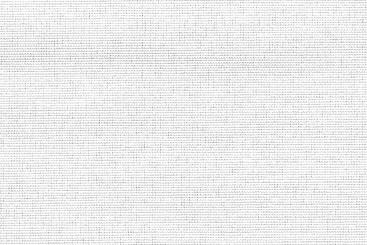 Outdoor-Stoff - Teflonbeschichtung - uni Weiß