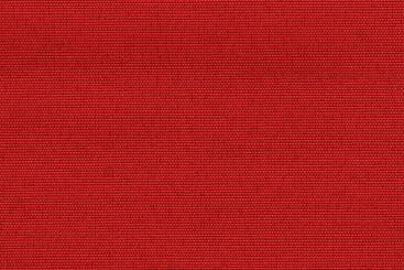 Outdoor-Stoff - Teflonbeschichtung - uni Kirschrot