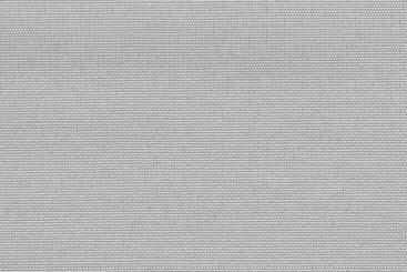 Outdoor-Stoff - Teflonbeschichtung - uni Hellgrau