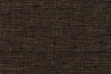 Outdoor-Stoff - Meliert Braun/Schwarz