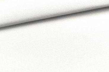 Outdoor Stoff DELUXE Weiß
