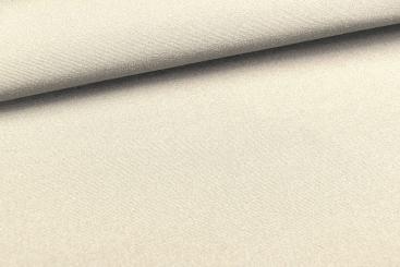 Outdoor Stoff DELUXE Creme