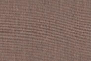 Outdoor Stoff DELUXE Creme/Rot Melange