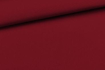 Outdoor Stoff DELUXE Rot