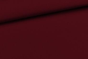 Outdoor Stoff DELUXE Bordeaux