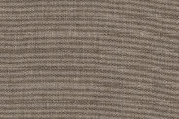 Outdoor Stoff DELUXE Braun Melange