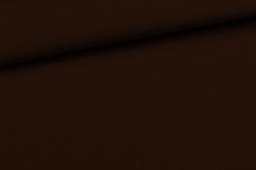 Outdoor Stoff DELUXE Dunkelbraun