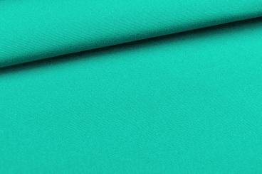 Outdoor Stoff DELUXE Türkis