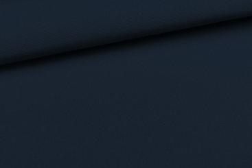 Outdoor Stoff DELUXE Dunkelblau