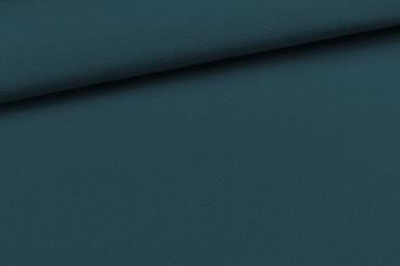 Outdoor Stoff DELUXE Rauchblau