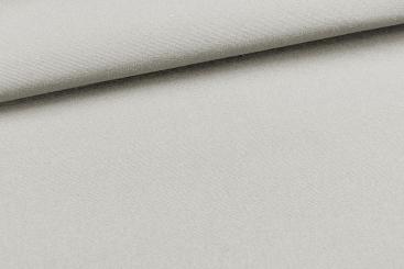 Outdoor Stoff DELUXE Hellgrau