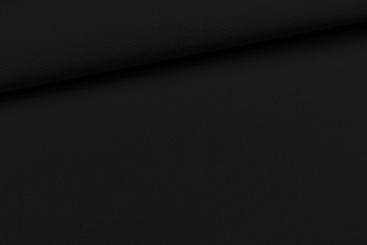 Outdoor Stoff DELUXE Schwarz