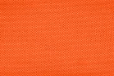 Outdoor Stoff DELUXE - Panama Orange