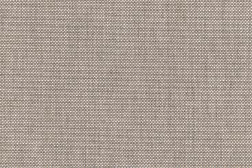 Outdoor Stoff DELUXE - Panama Grau/Hellbraun