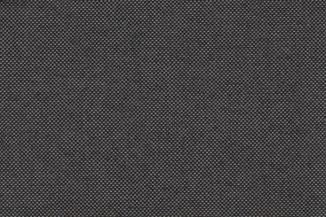 Outdoor Stoff DELUXE - Panama Grau/Schwarz