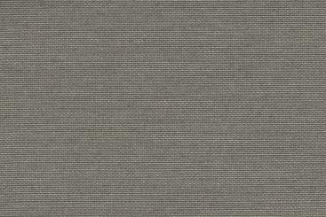 Outdoor Stoff DELUXE - Panama Grau/Silber