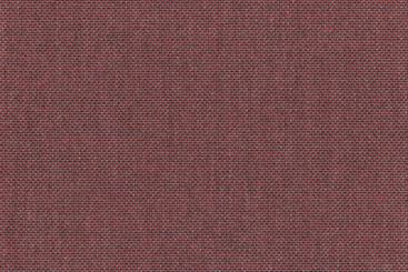 Outdoor Stoff DELUXE - Panama Anthrazit/Bordeaux