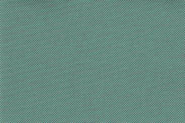 Outdoor Stoff DELUXE - Panama Grau/Türkis